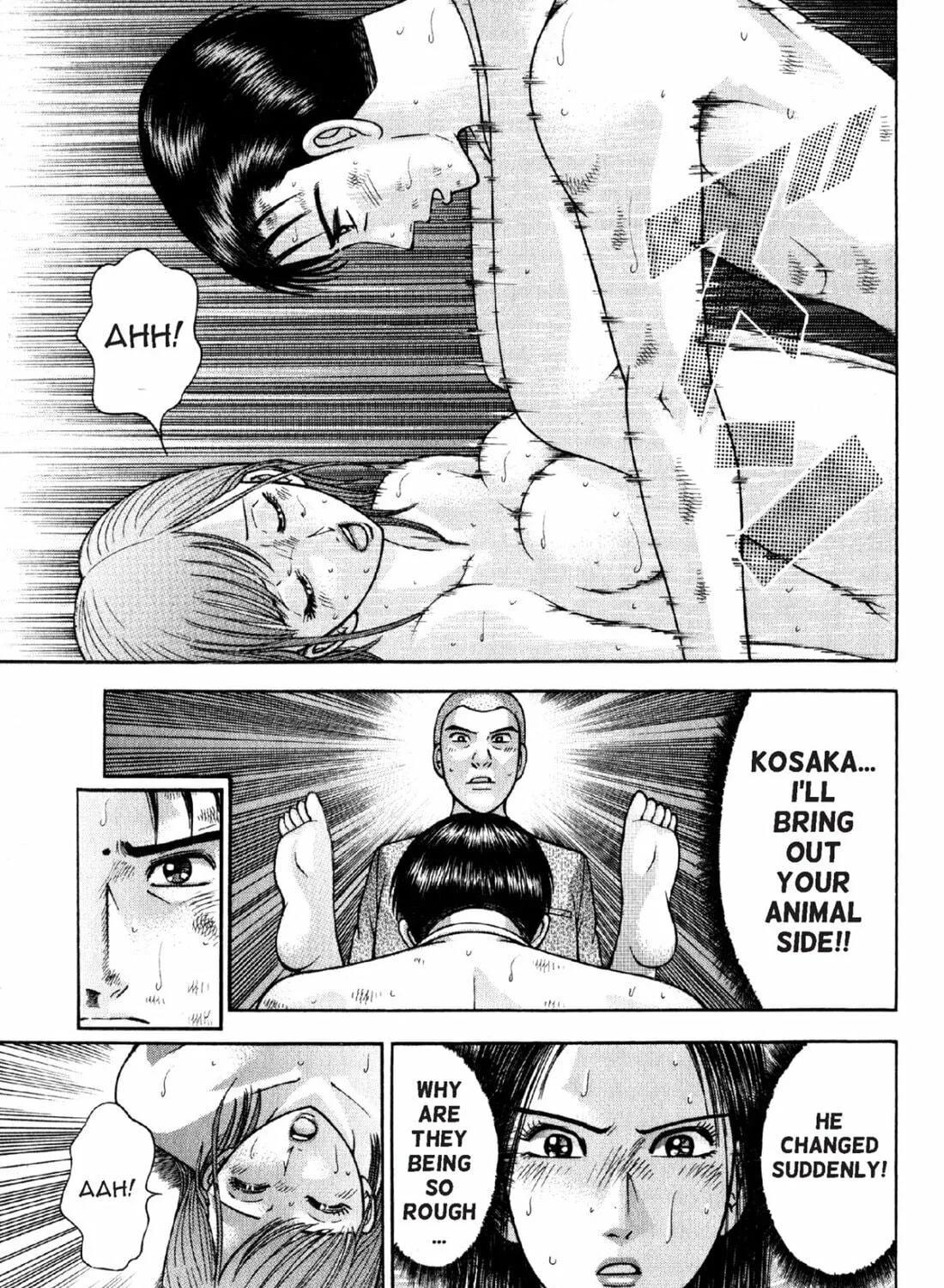 S to M Chapter 87 page 41 - 