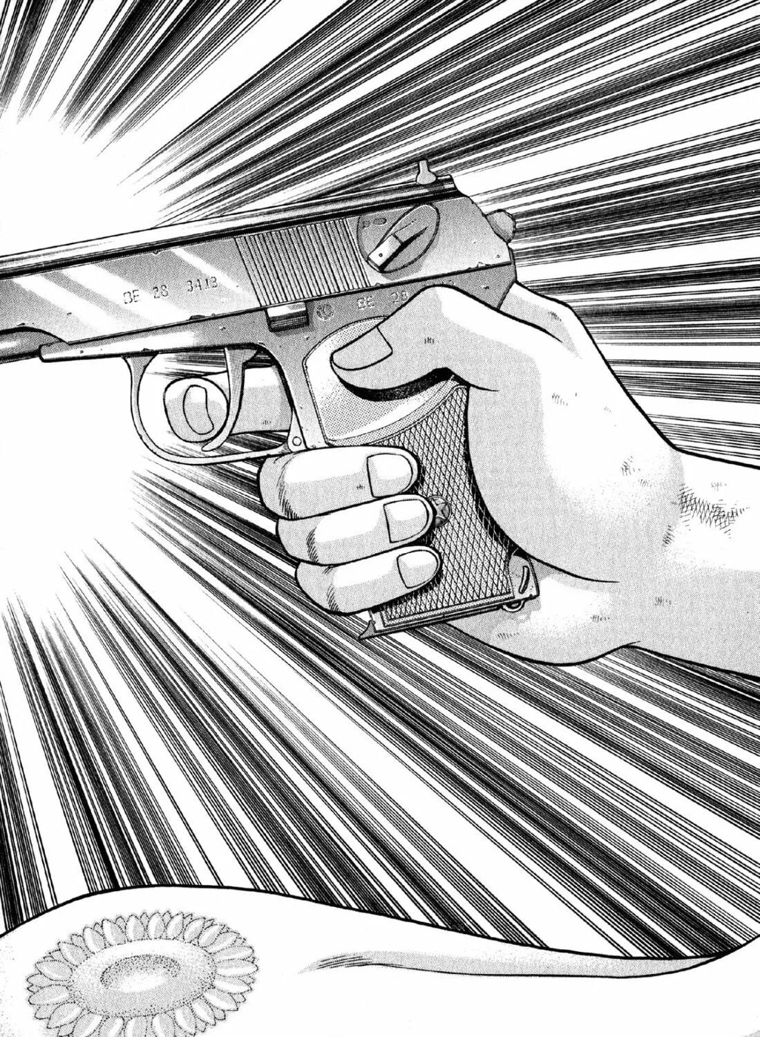 Read S to M chapter 88 image 38 on Lezhin