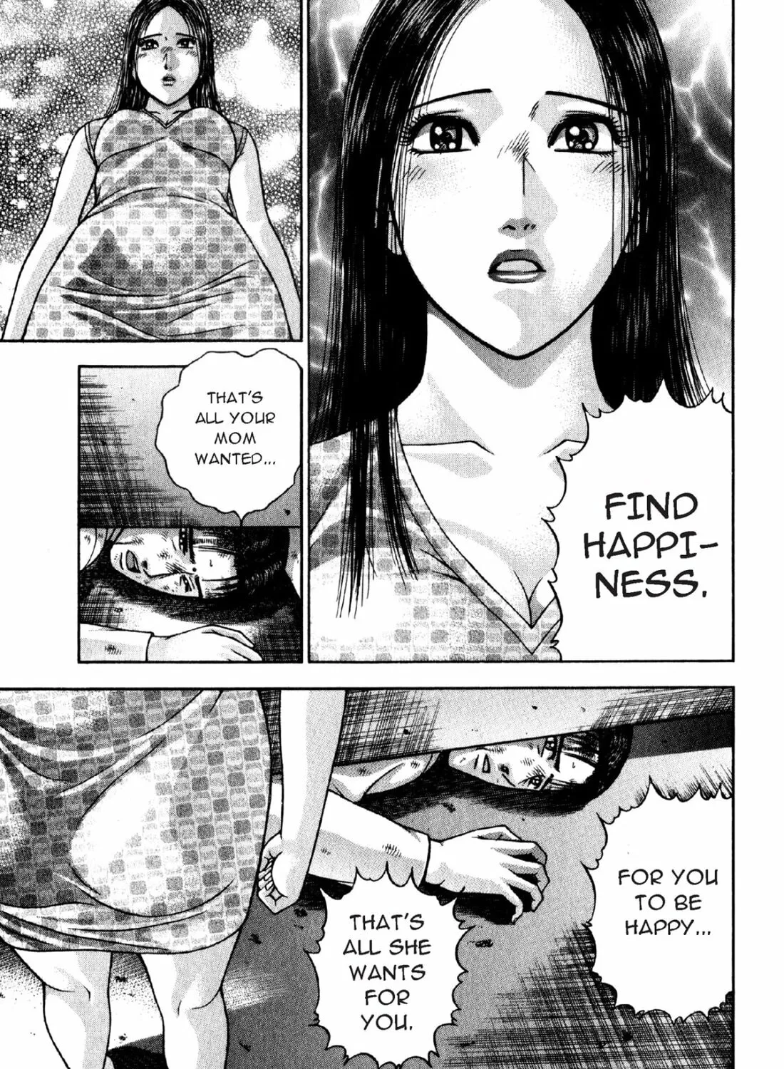 Read S to M chapter 91 image 20 on Lezhin