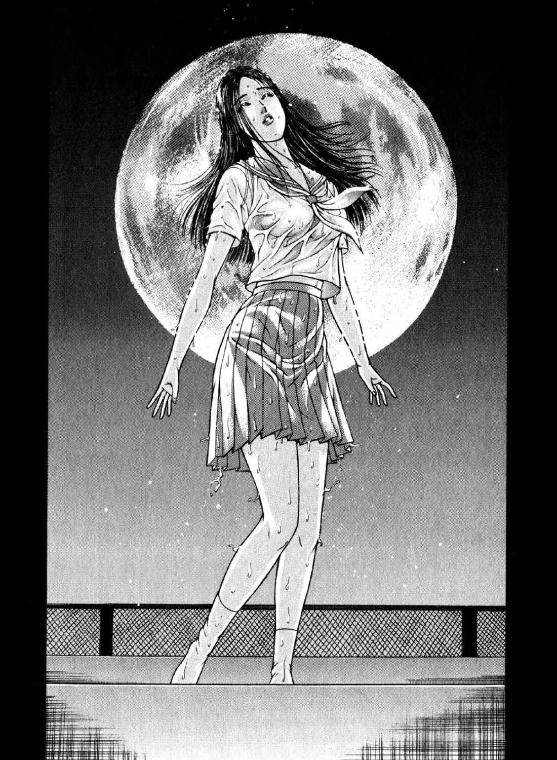 Read S to M chapter 91 image 26 on Lezhin