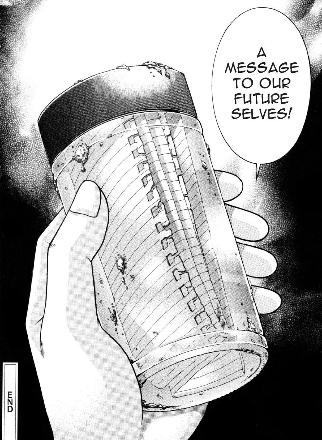 Read S to M chapter 93 image 42 on Lezhin