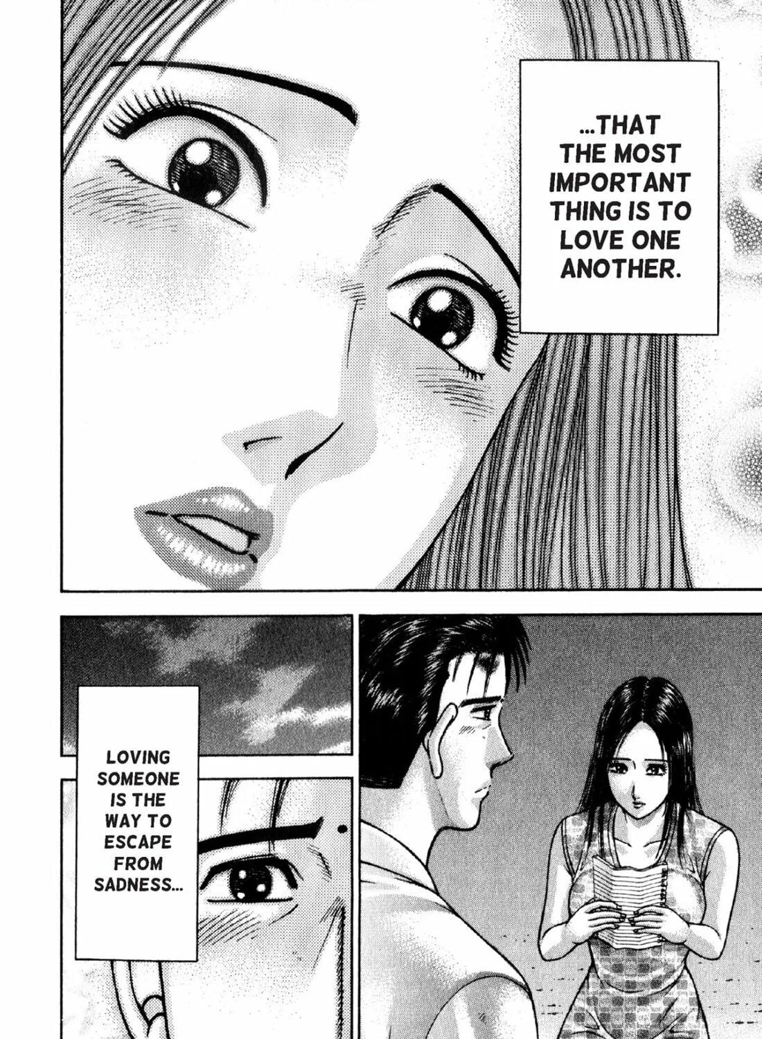 Read S to M chapter 94 image 22 on Lezhin