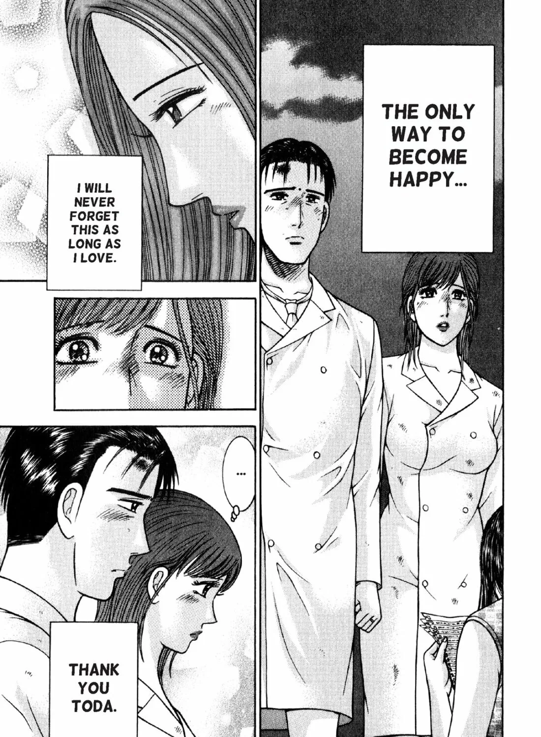 Read S to M chapter 94 image 24 on Lezhin
