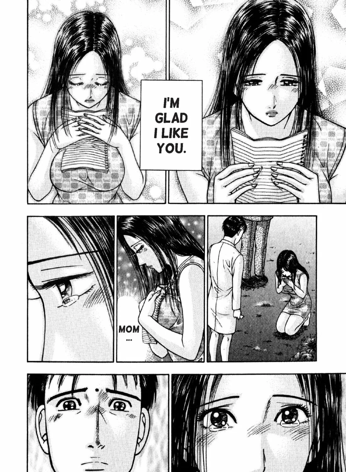 Read S to M chapter 94 image 26 on Lezhin
