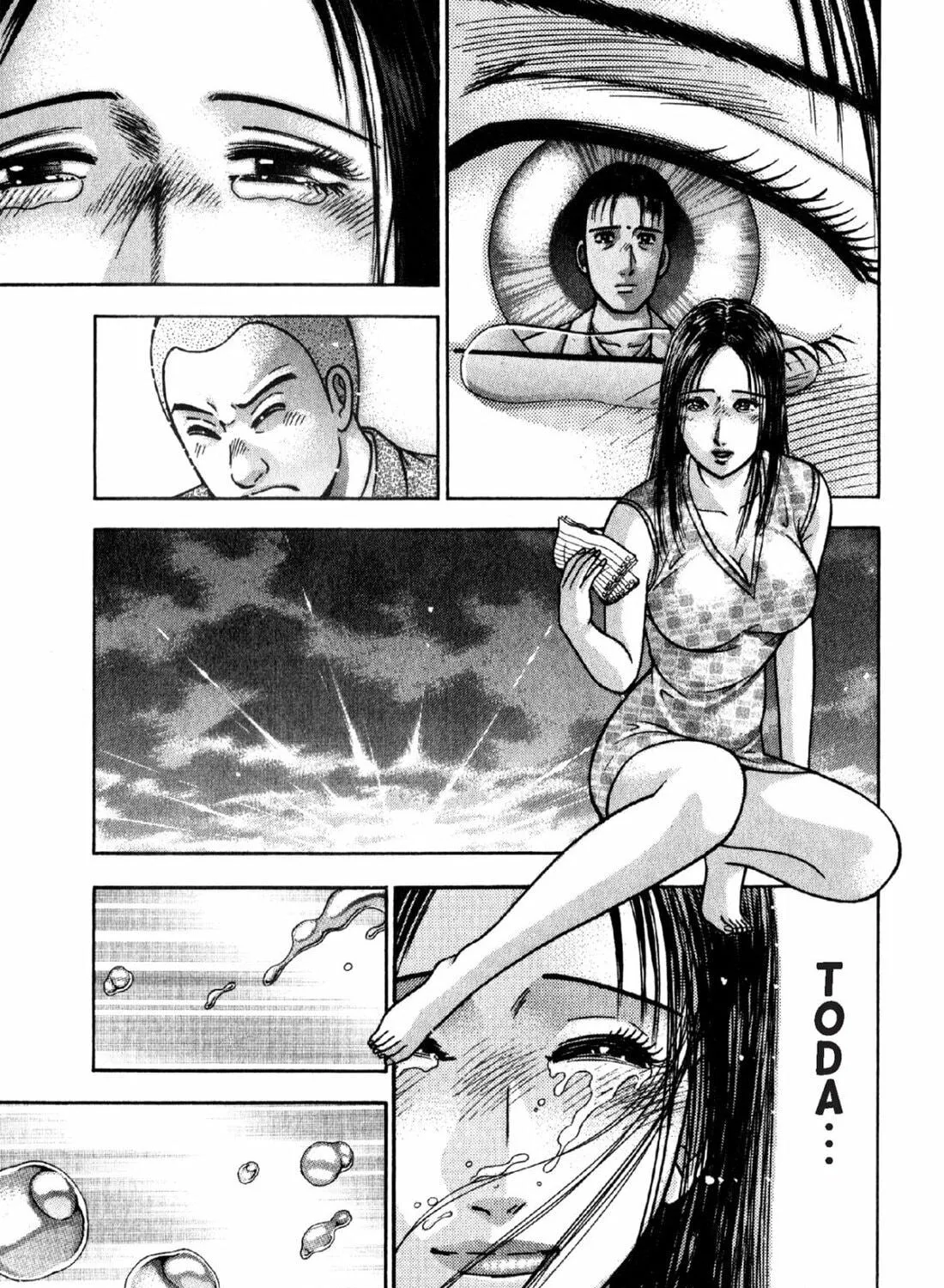 Read S to M chapter 94 image 28 on Lezhin