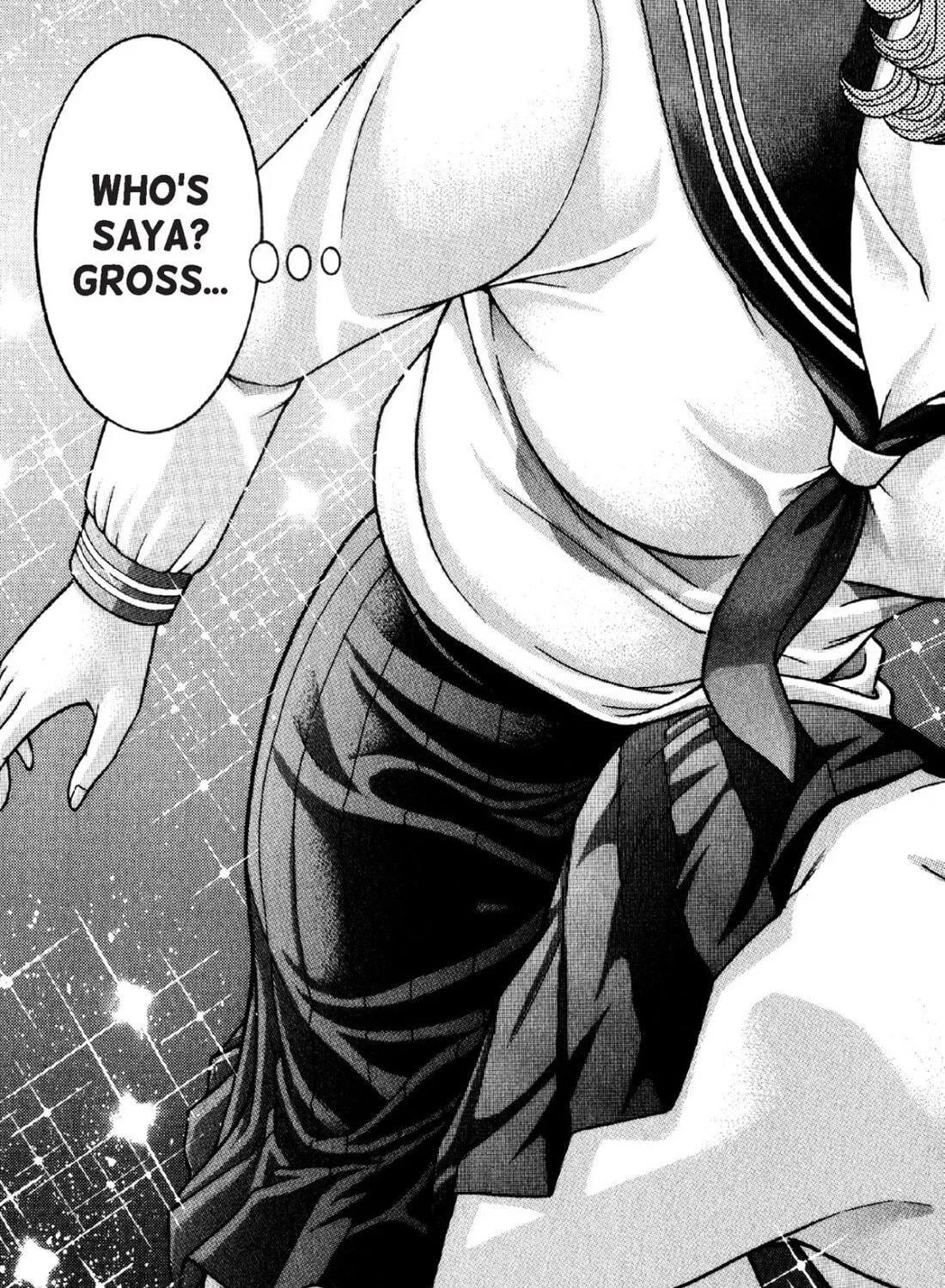 Read S to M chapter 97 image 40 on Lezhin