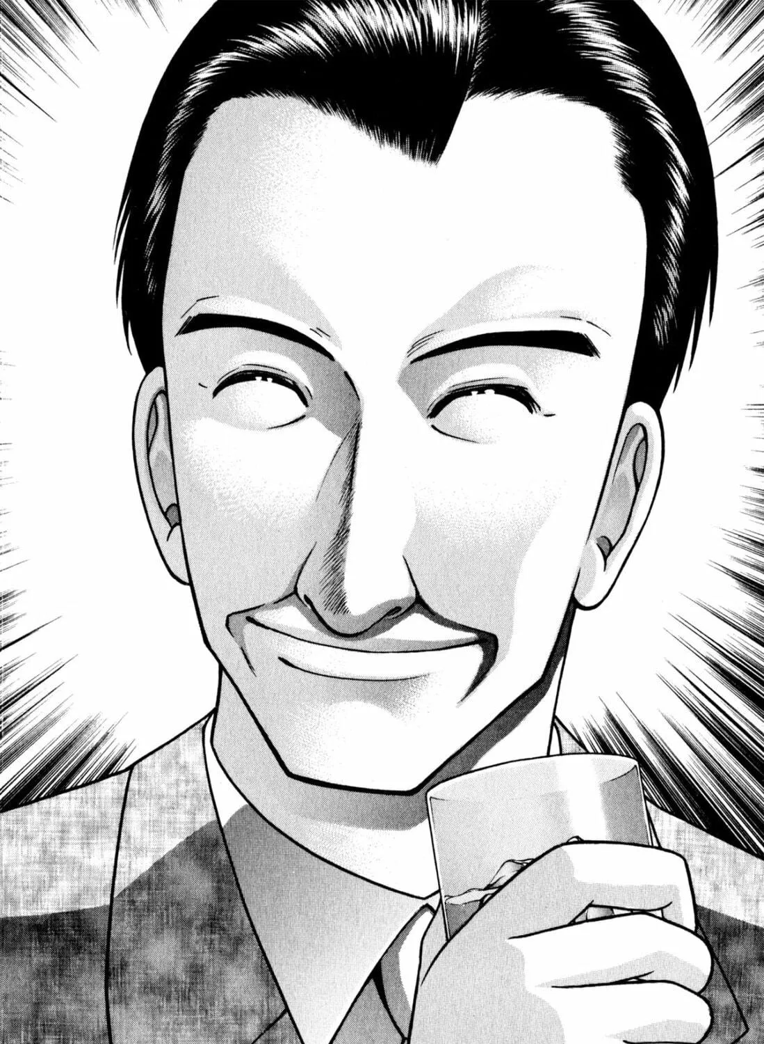 Read S to M chapter 99 image 38 on Lezhin