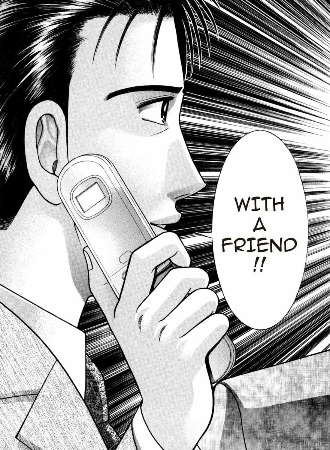 Read S to M chapter 99 image 40 on Lezhin