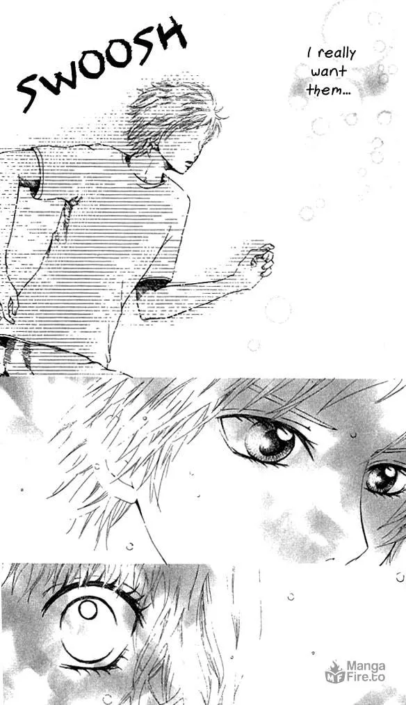 Read S+ chapter 1 image 29 on Lezhin
