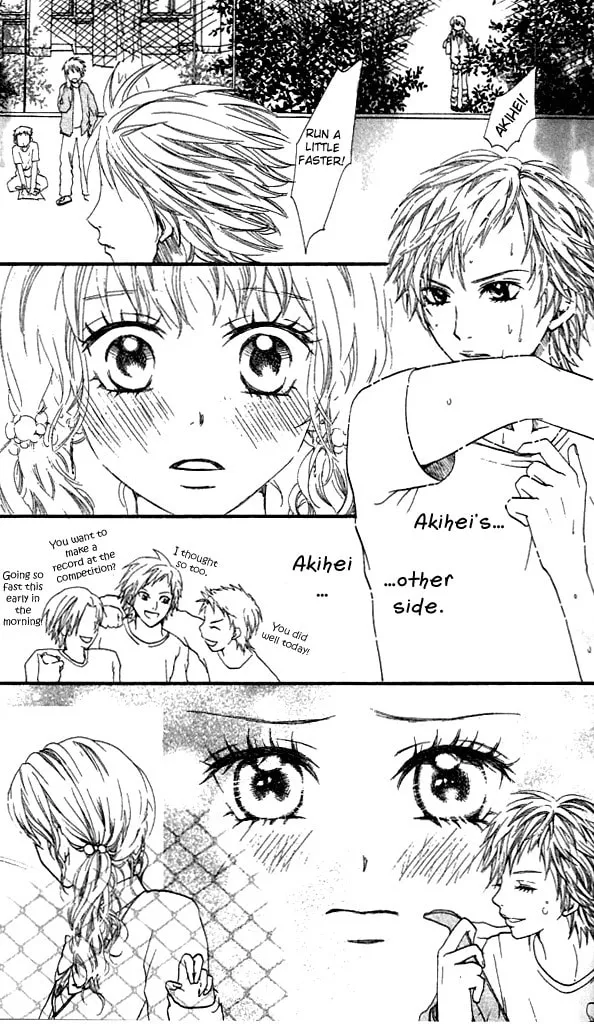 Read S+ chapter 1 image 30 on Lezhin