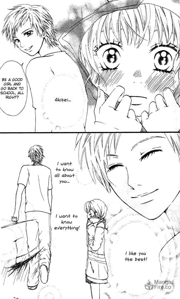 Read S+ chapter 1 image 34 on Lezhin