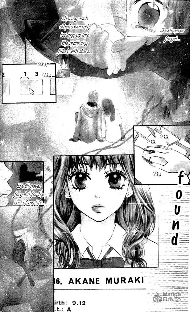 Read S+ chapter 1 image 5 on Lezhin