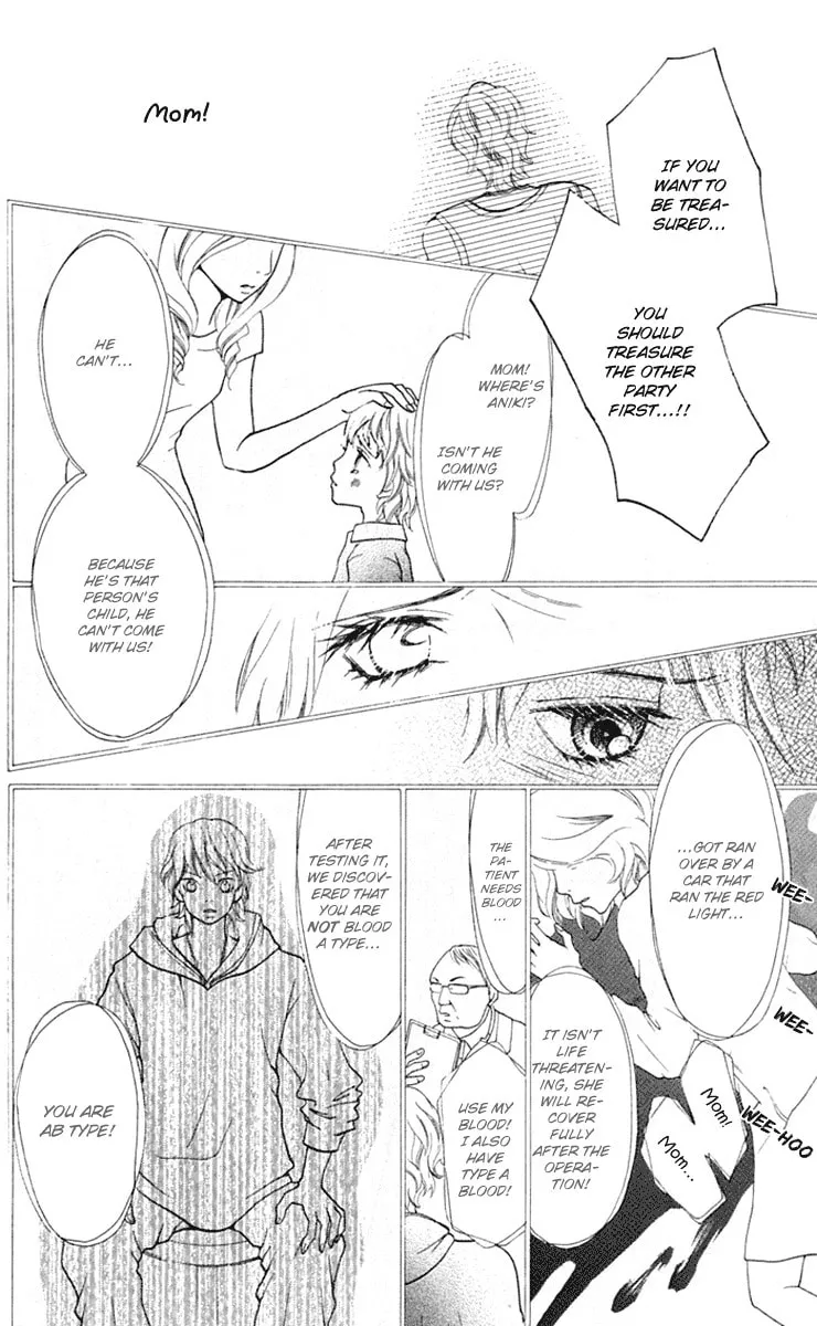 Read S+ chapter 10 image 15 on Lezhin