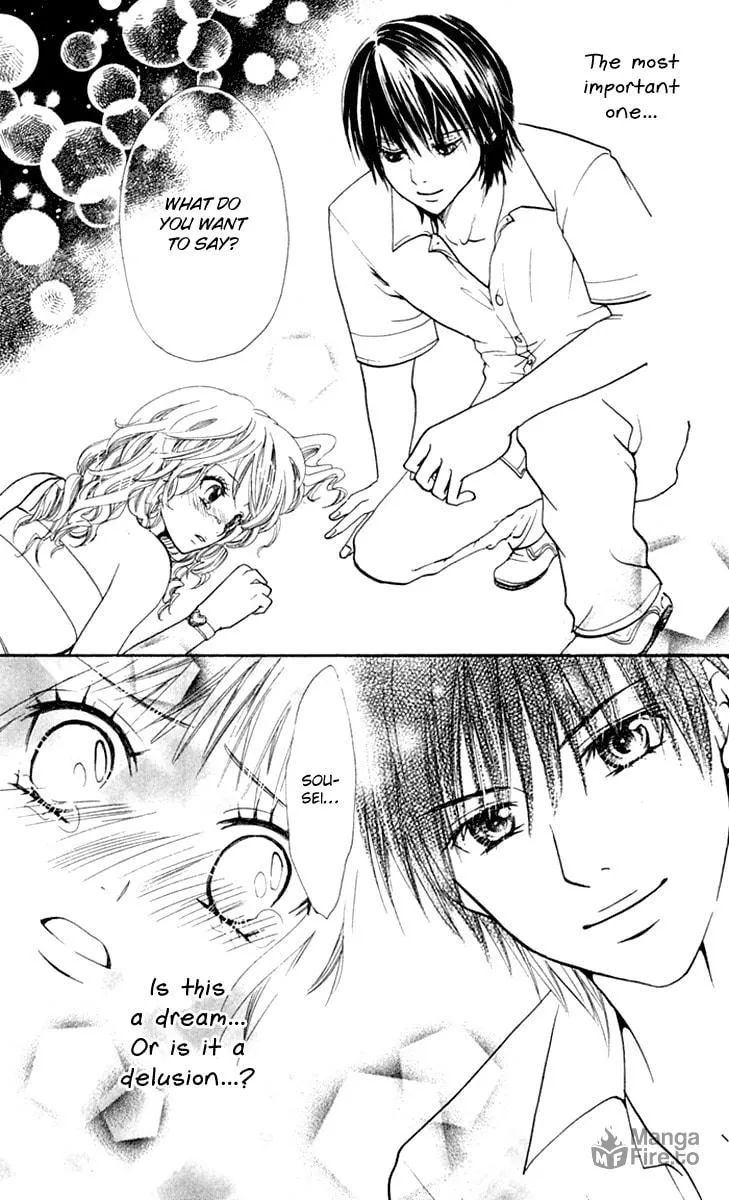 Read S+ chapter 10 image 23 on Lezhin