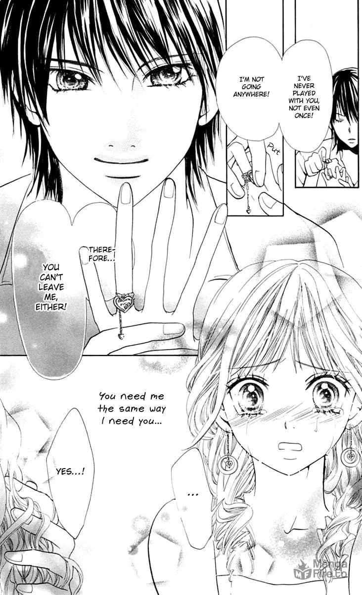 Read S+ chapter 10 image 26 on Lezhin