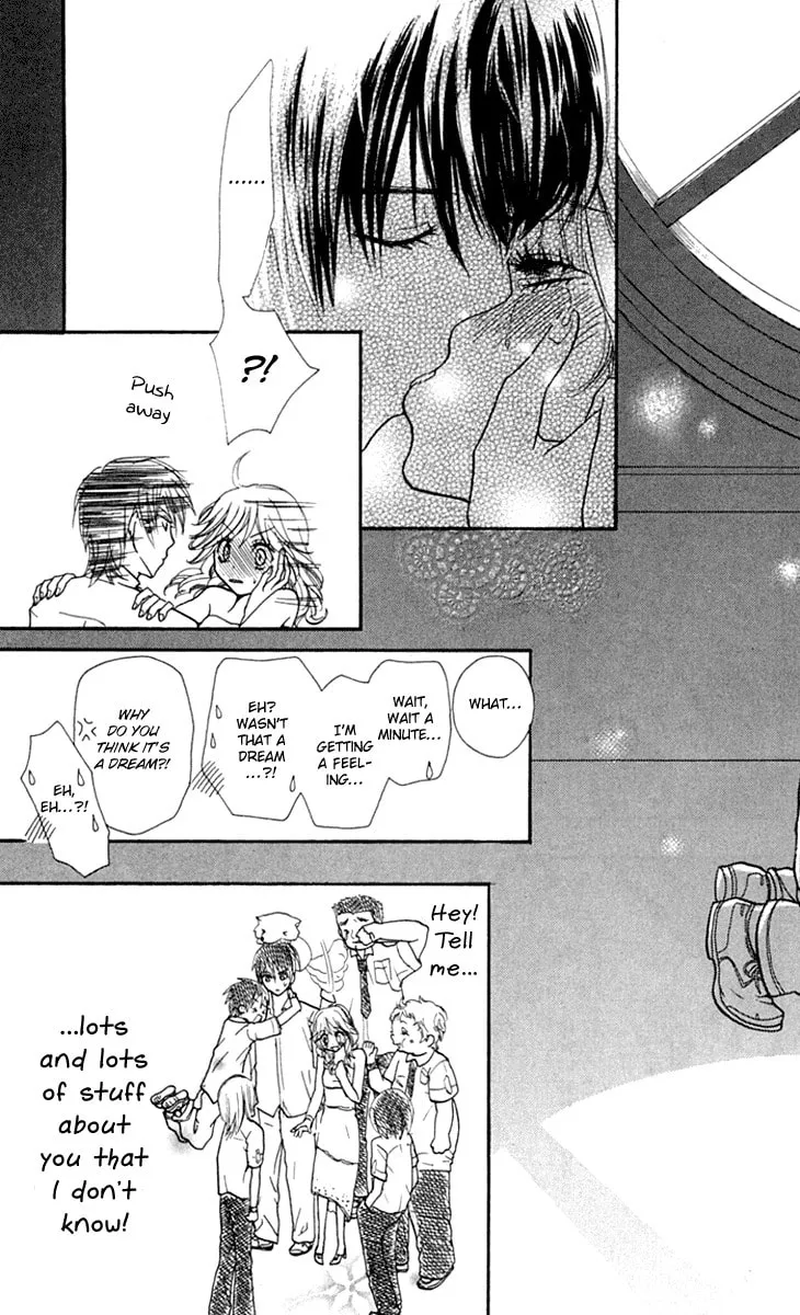 Read S+ chapter 10 image 28 on Lezhin