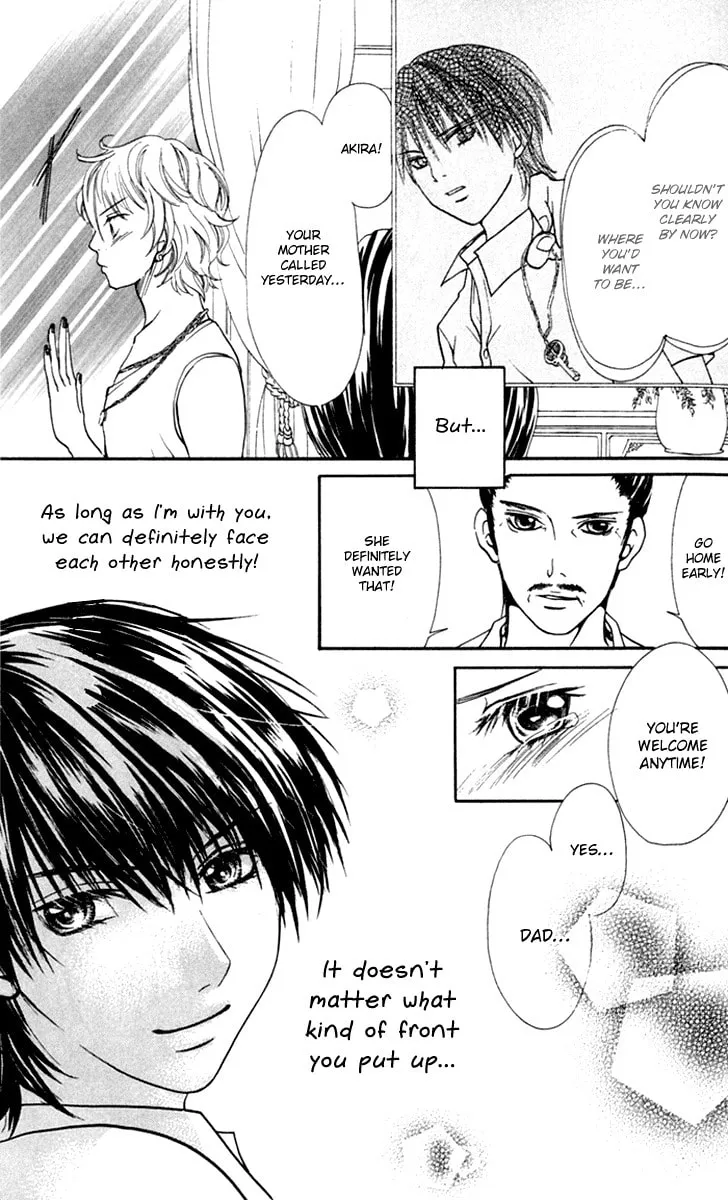 Read S+ chapter 10 image 30 on Lezhin