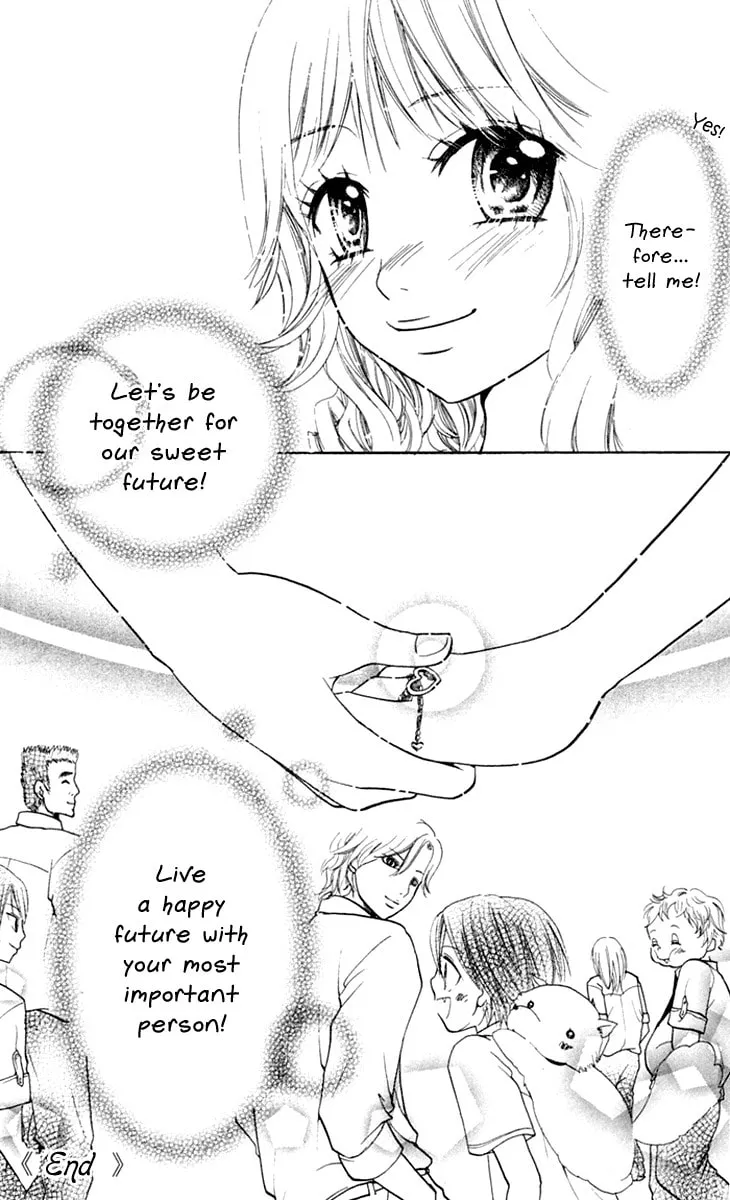 Read S+ chapter 10 image 31 on Lezhin
