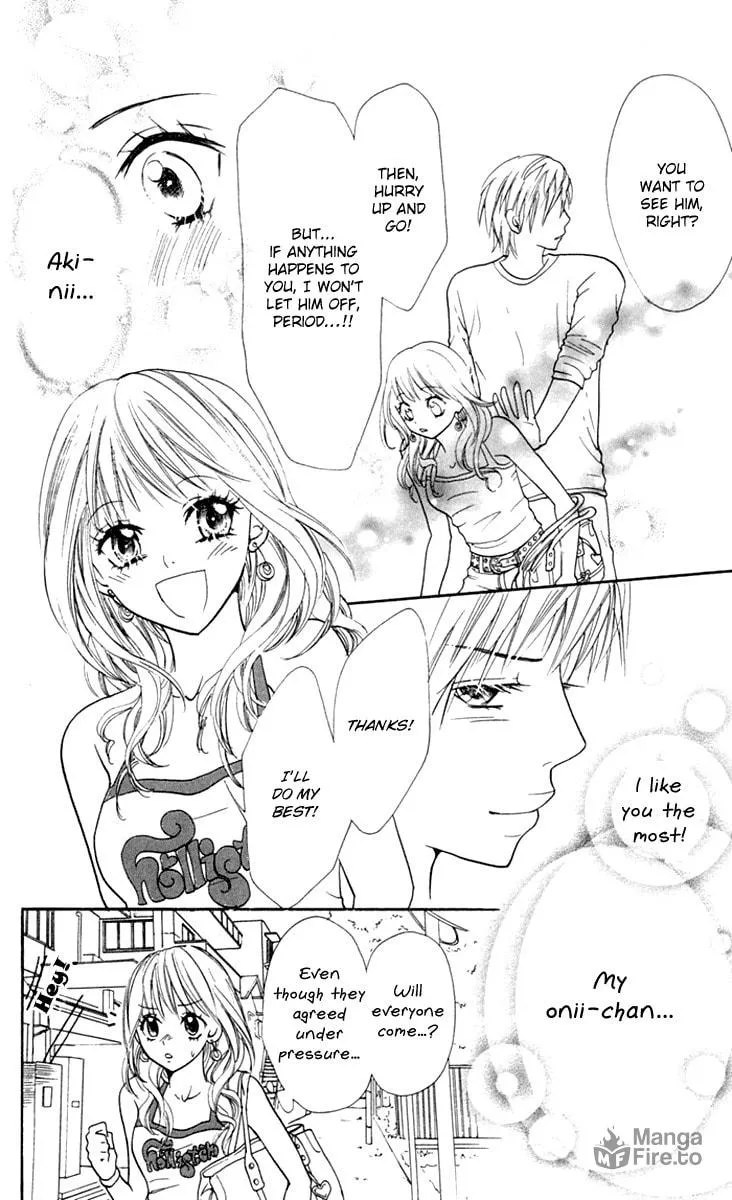 Read S+ chapter 10 image 5 on Lezhin