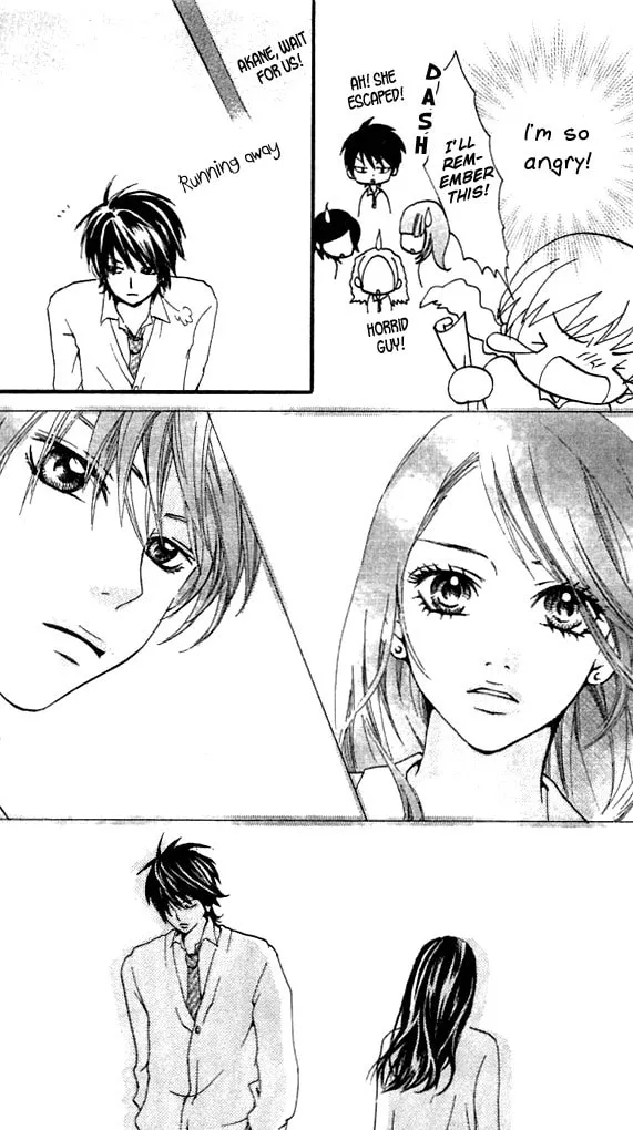 Read S+ chapter 2 image 10 on Lezhin