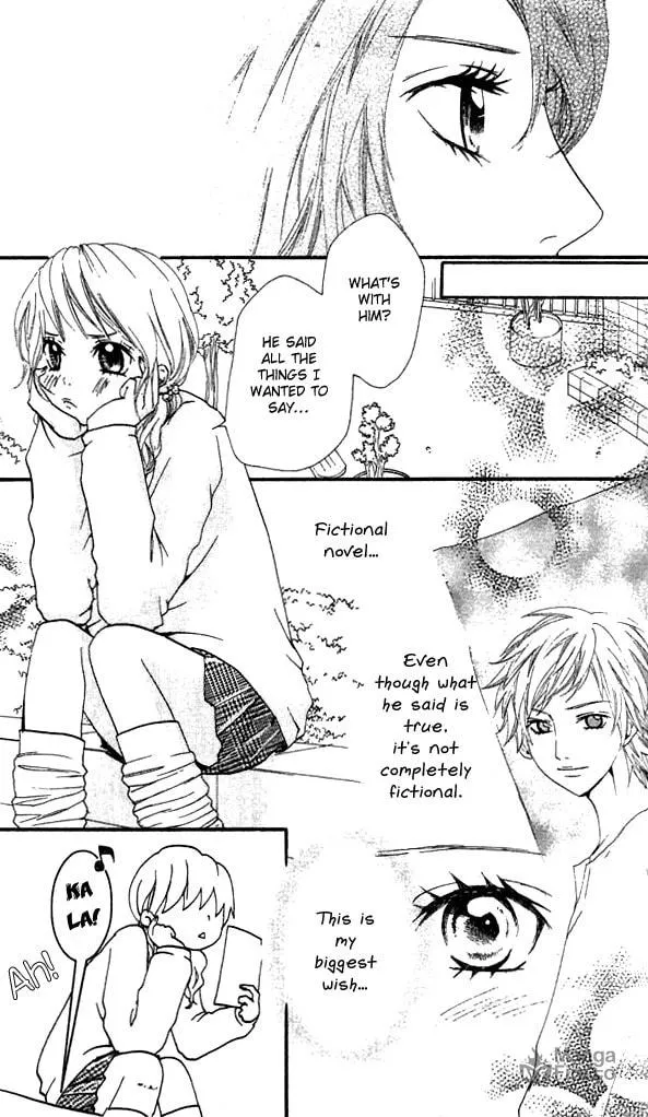 Read S+ chapter 2 image 11 on Lezhin