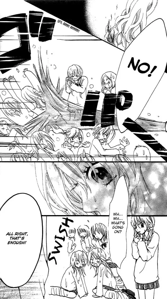 Read S+ chapter 2 image 16 on Lezhin