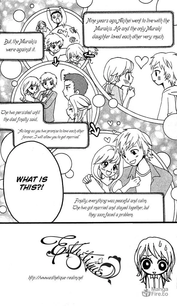Read S+ chapter 2 image 2 on Lezhin