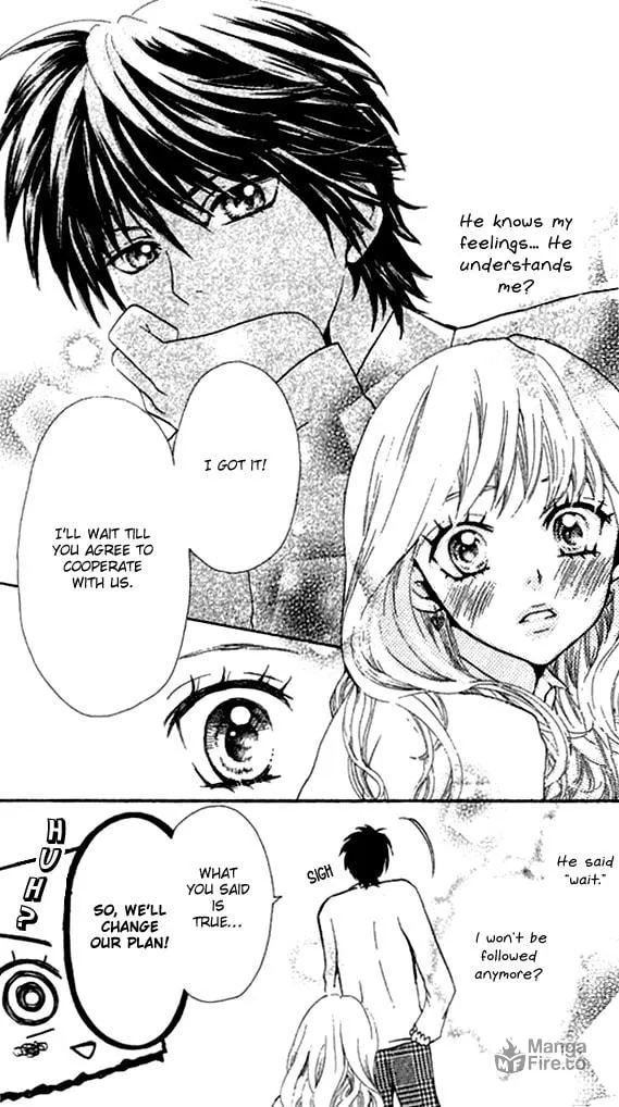 Read S+ chapter 2 image 24 on Lezhin