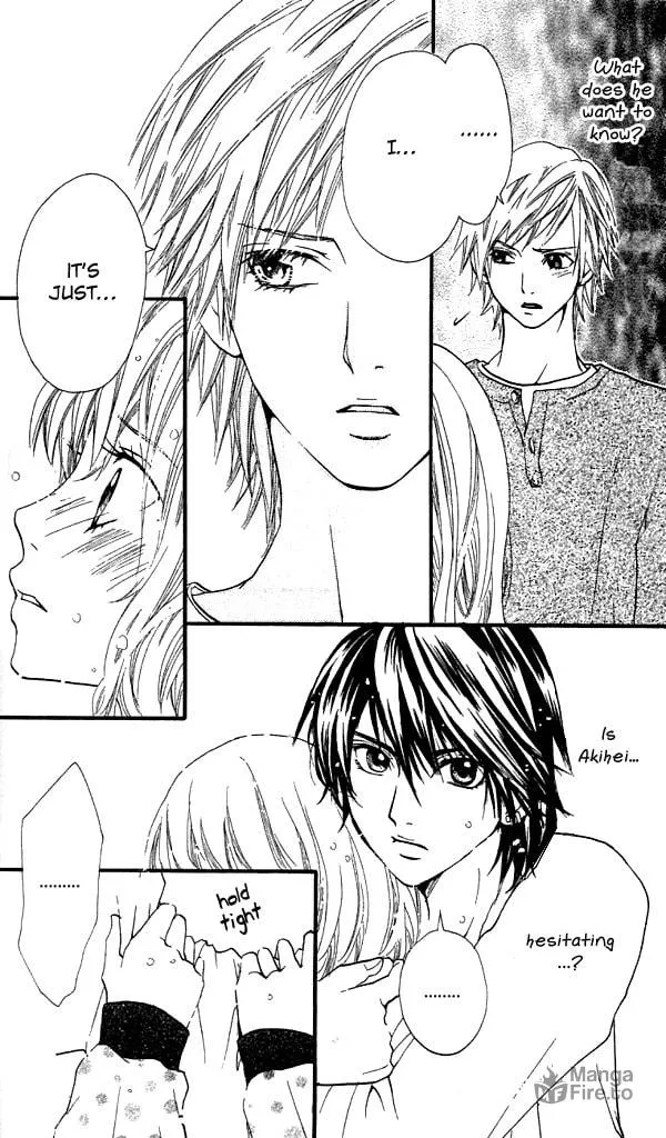 Read S+ chapter 3 image 17 on Lezhin