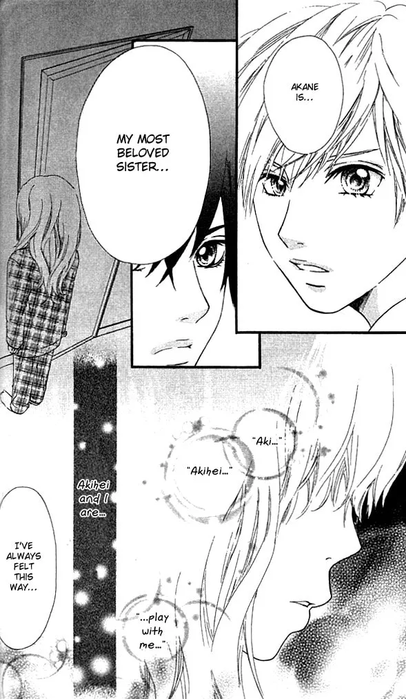 Read S+ chapter 3 image 25 on Lezhin
