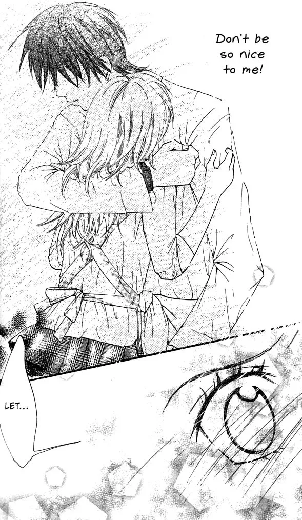 Read S+ chapter 3 image 33 on Lezhin