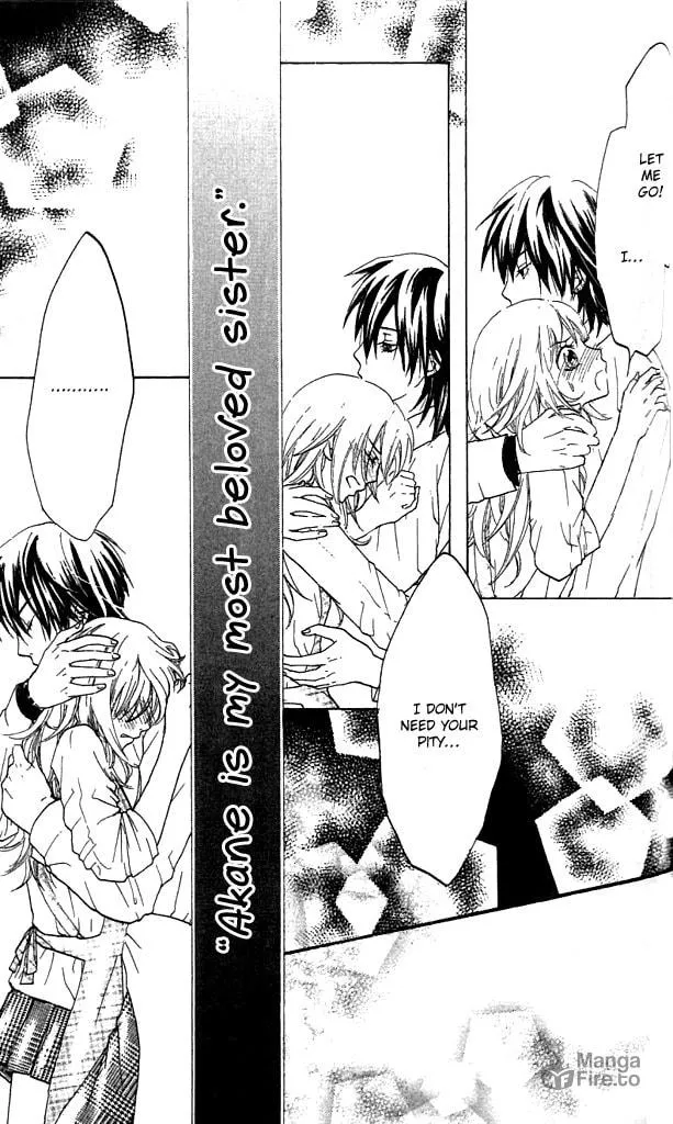 Read S+ chapter 3 image 34 on Lezhin