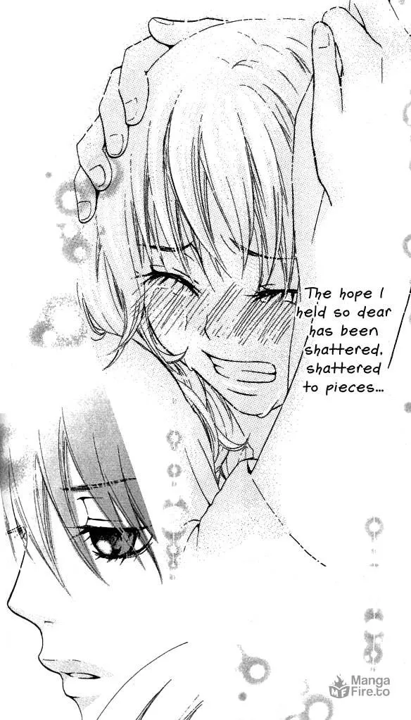 Read S+ chapter 3 image 35 on Lezhin