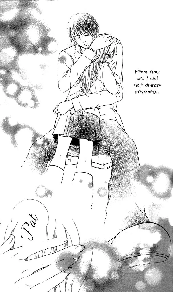 Read S+ chapter 3 image 36 on Lezhin