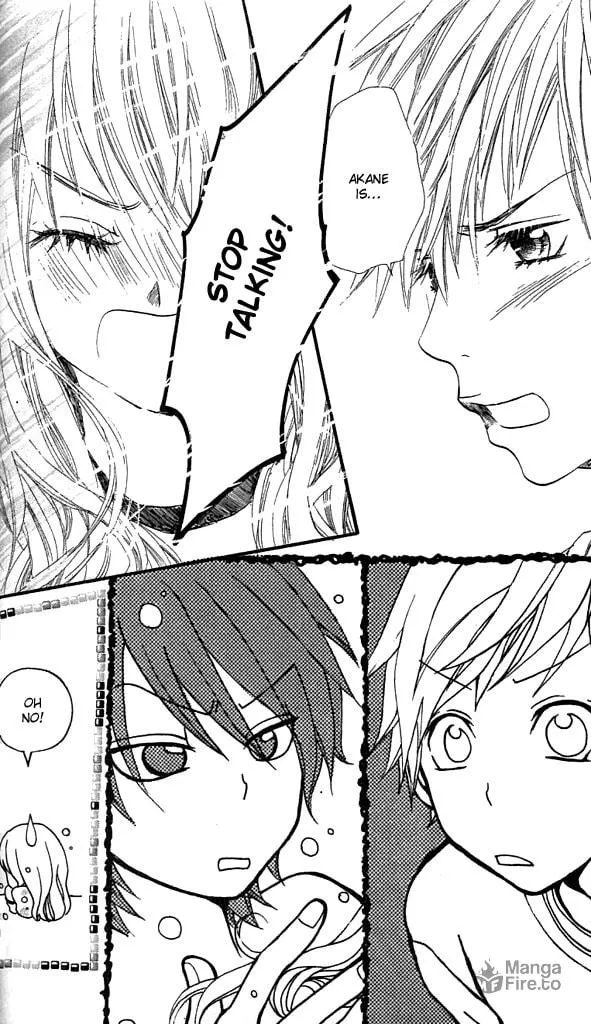 Read S+ chapter 3 image 9 on Lezhin