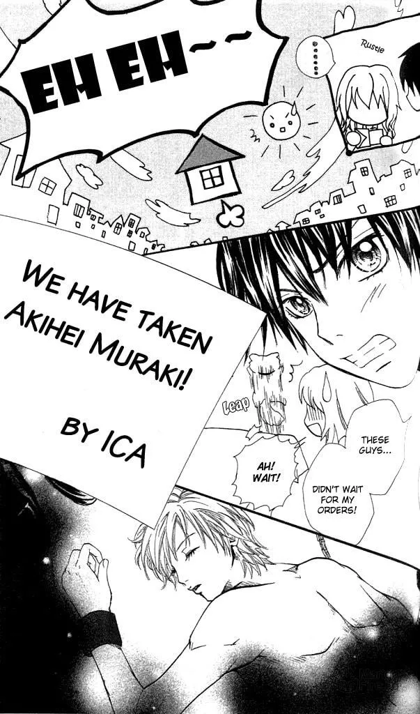Read S+ chapter 4 image 2 on Lezhin