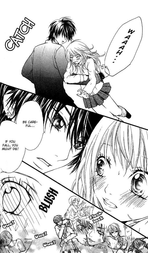 Read S+ chapter 4 image 20 on Lezhin