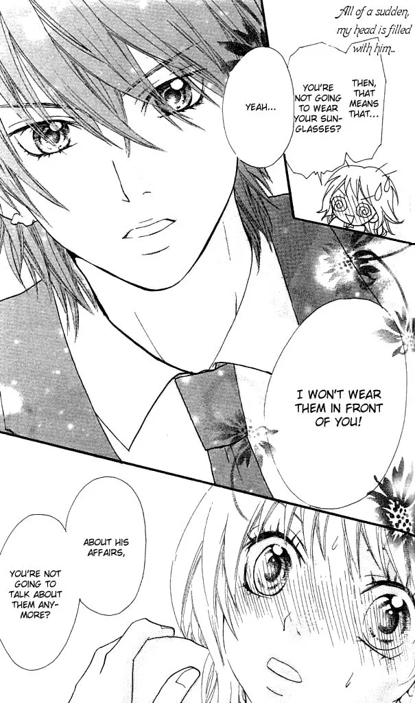 Read S+ chapter 4 image 21 on Lezhin