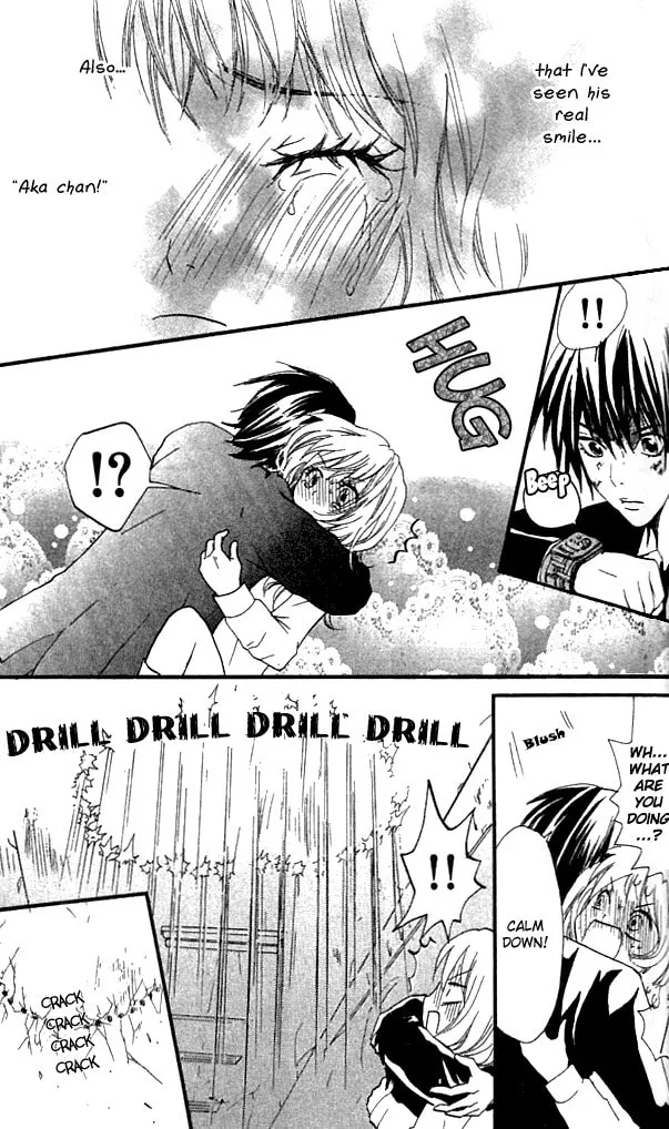 Read S+ chapter 4 image 31 on Lezhin