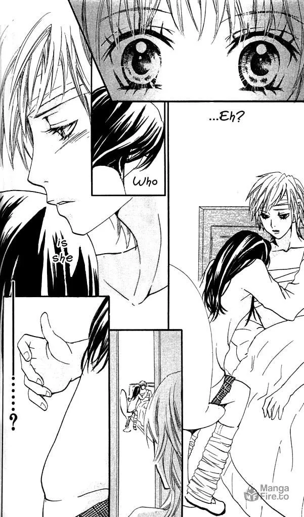 Read S+ chapter 4 image 34 on Lezhin