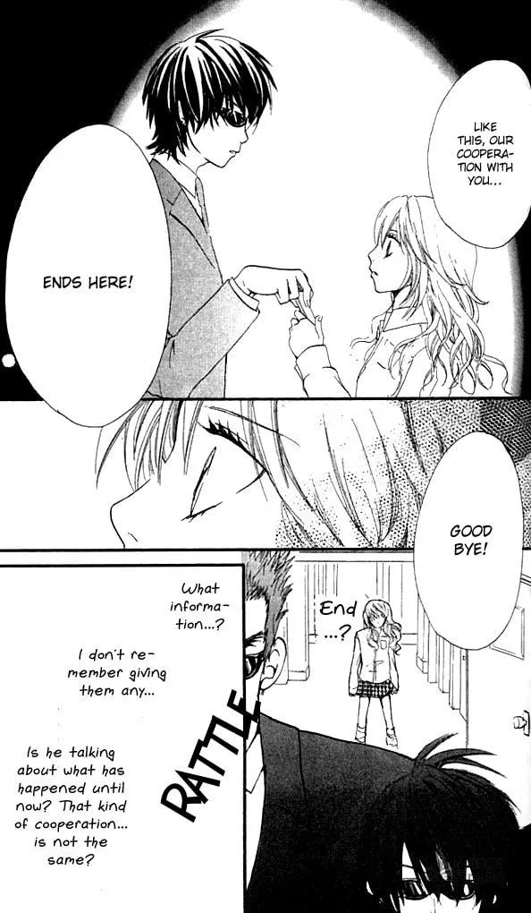 Read S+ chapter 4 image 39 on Lezhin