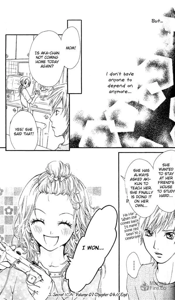 Read S+ chapter 4 image 41 on Lezhin