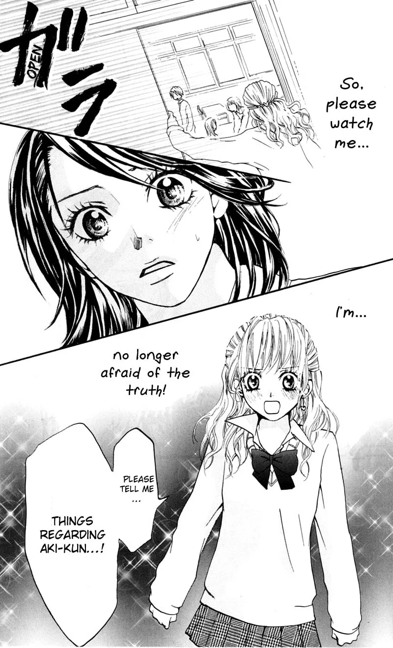 Read S+ chapter 5 image 10 on Lezhin