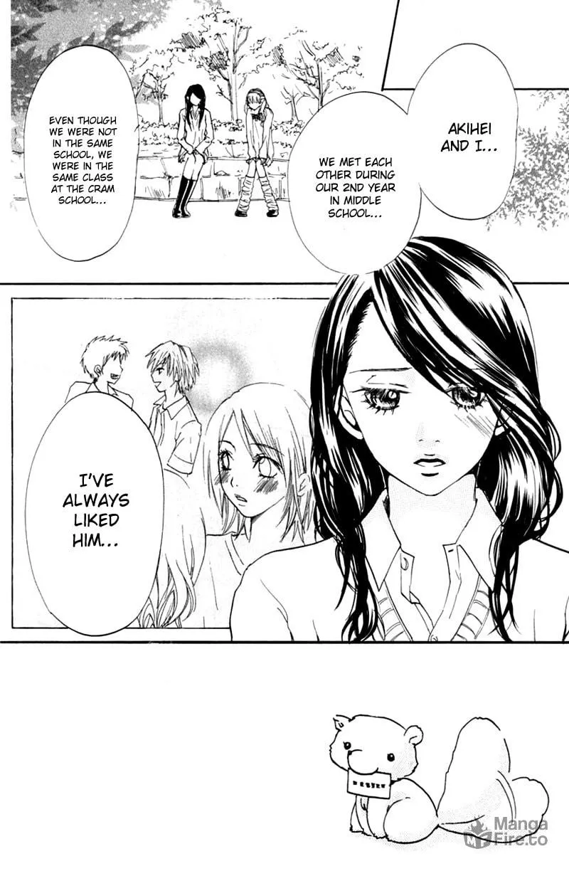 Read S+ chapter 5 image 11 on Lezhin