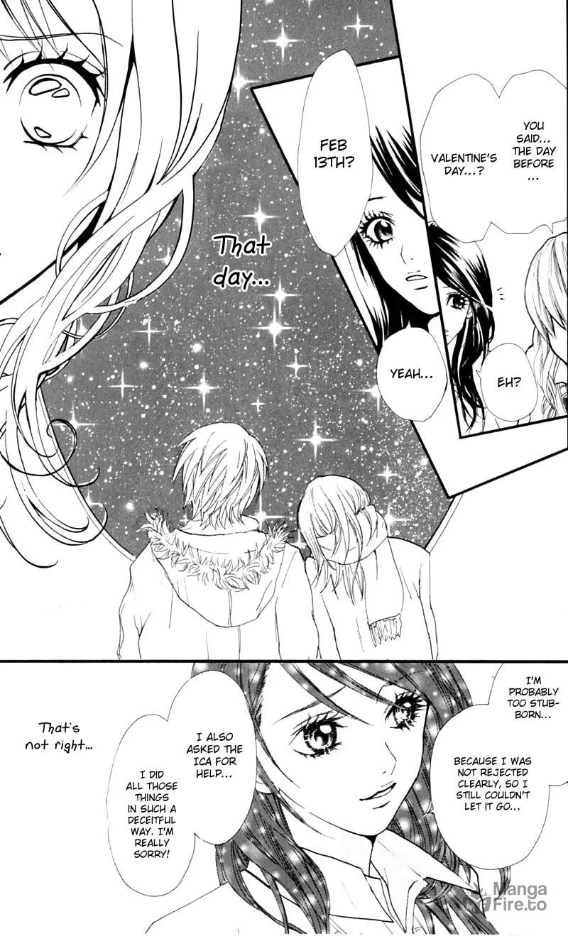 Read S+ chapter 5 image 14 on Lezhin