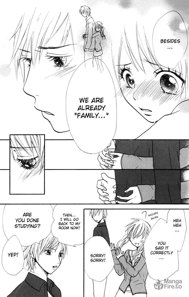 Read S+ chapter 5 image 23 on Lezhin
