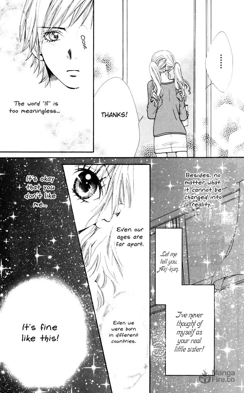 Read S+ chapter 5 image 24 on Lezhin