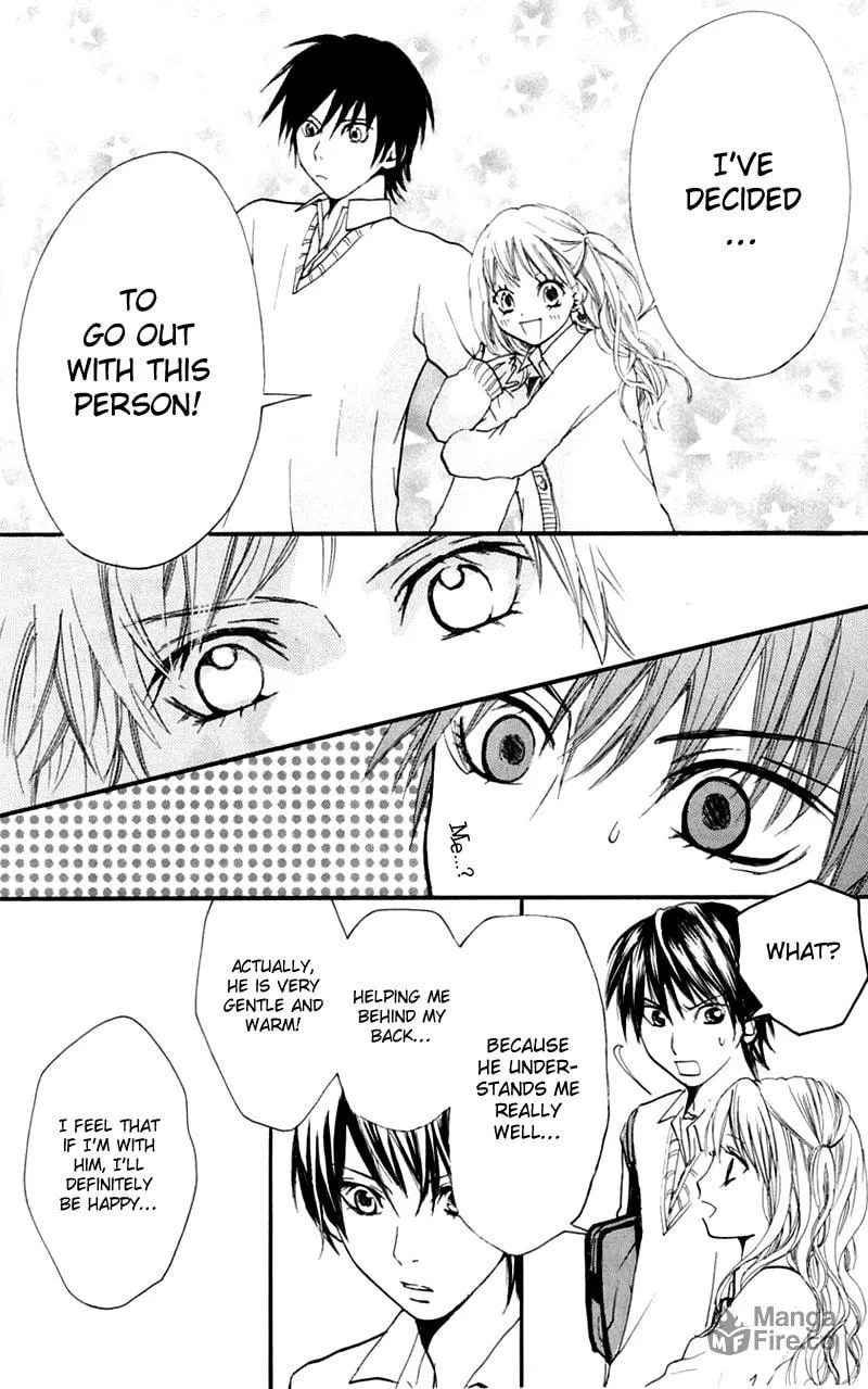 Read S+ chapter 5 image 29 on Lezhin