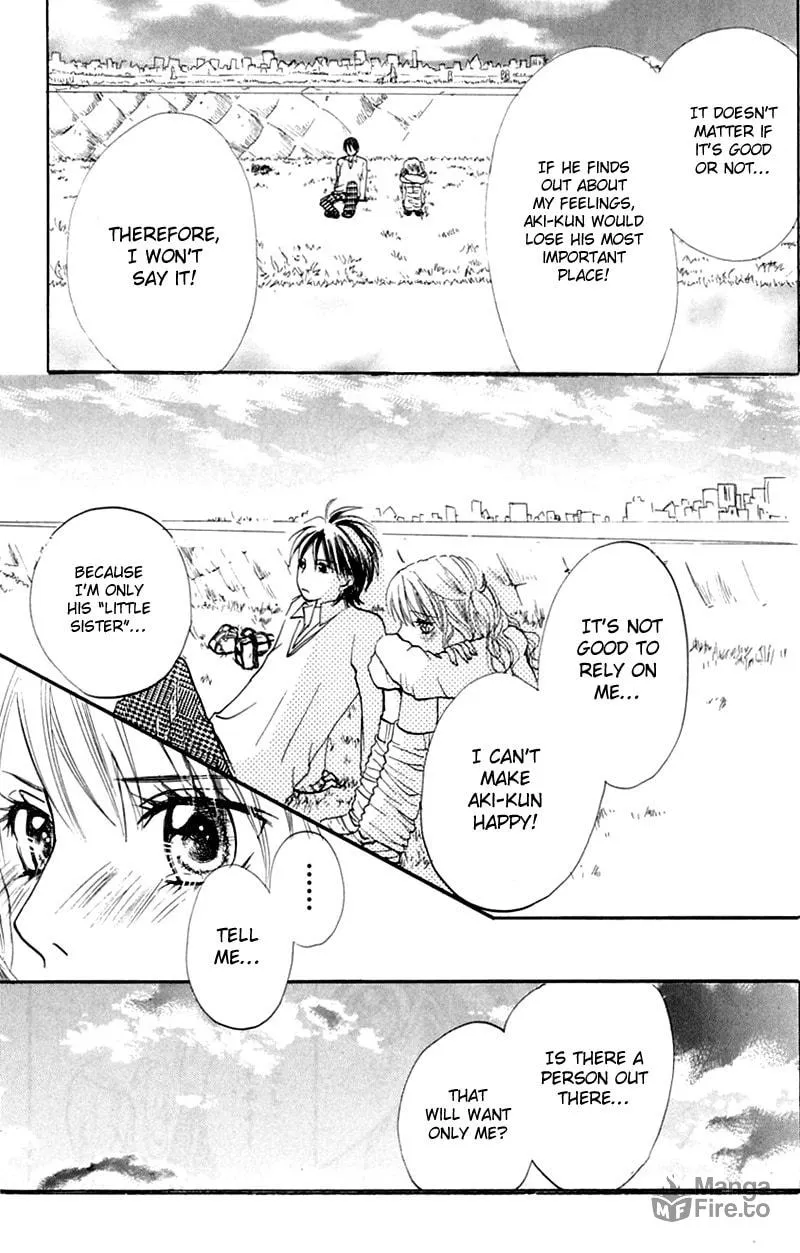 Read S+ chapter 5 image 34 on Lezhin