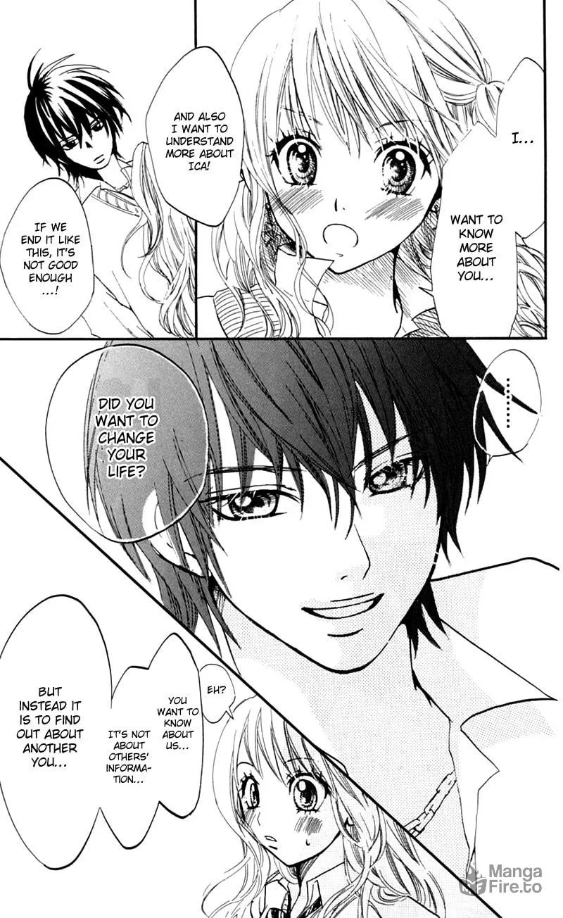 Read S+ chapter 5 image 38 on Lezhin